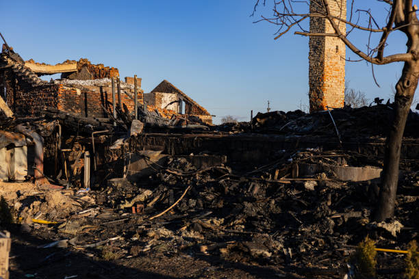 24/7 Emergency Fire Damage Removal experts in Inver Grove Heights, MN