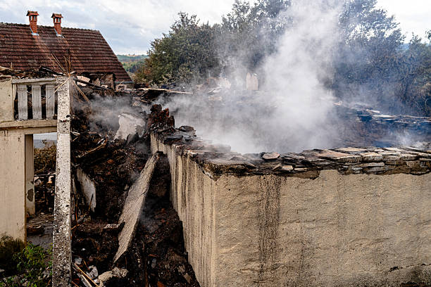 Reliable Fire Damage Removal contractor in Inver Grove Heights, MN by Fire Damage Biloxi